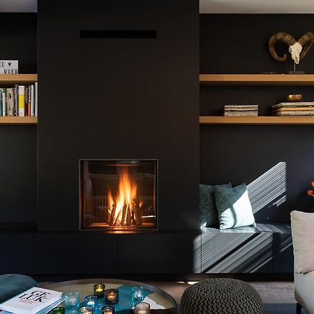 Elvier B&B Мол Экстерьер фото
