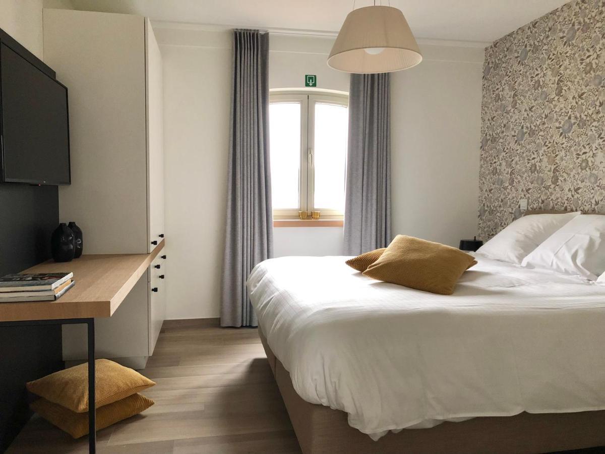 Elvier B&B Мол Экстерьер фото