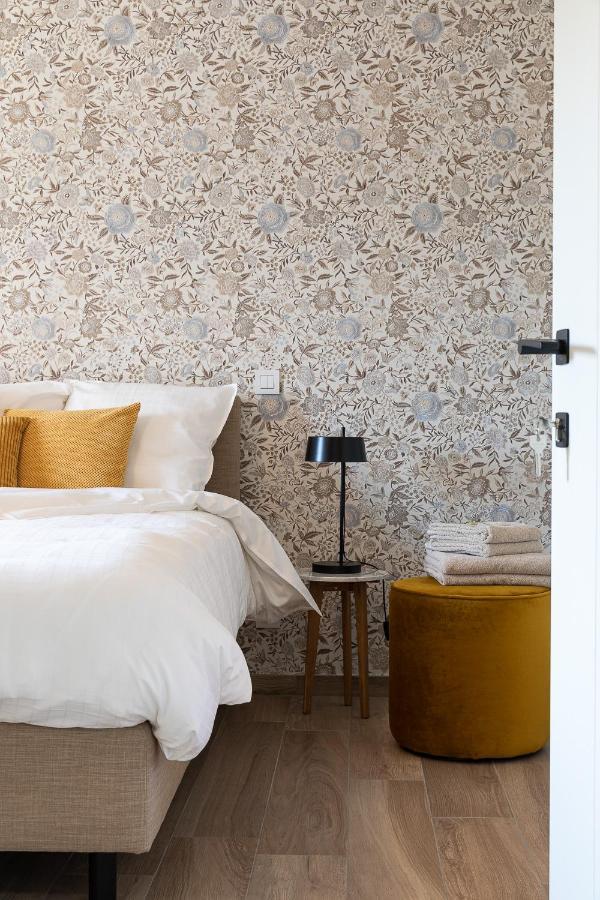 Elvier B&B Мол Экстерьер фото