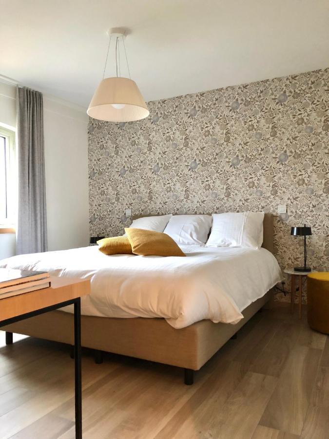 Elvier B&B Мол Экстерьер фото
