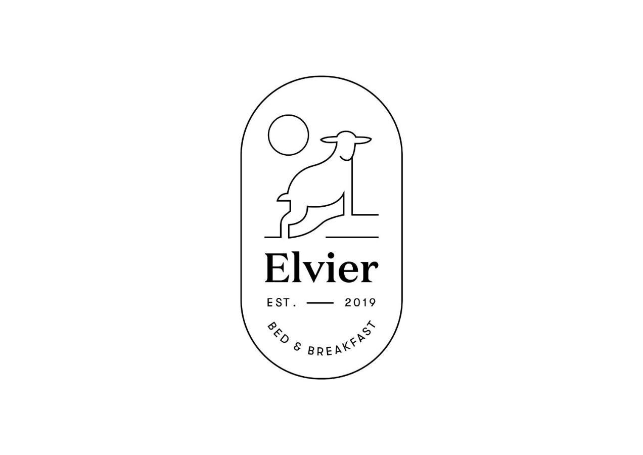 Elvier B&B Мол Экстерьер фото