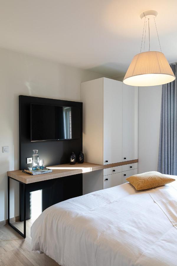 Elvier B&B Мол Экстерьер фото