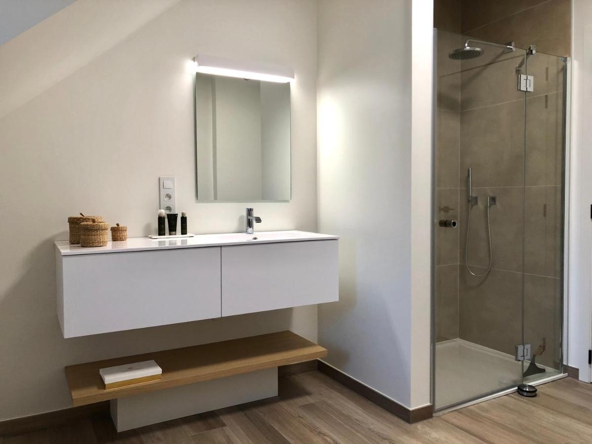 Elvier B&B Мол Экстерьер фото