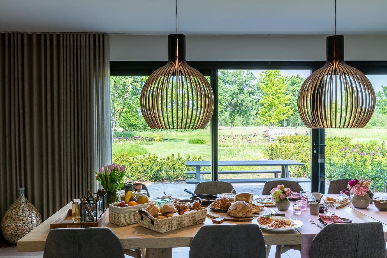 Elvier B&B Мол Экстерьер фото